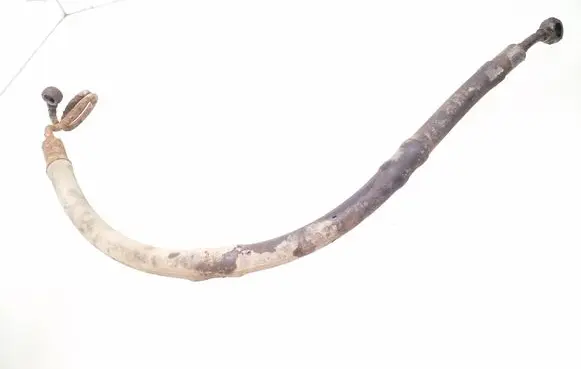 Volkswagen PASSAT B5 Power steering hose/pipe/line 8D1422893AL