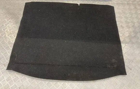 Suzuki SX4 S-Cross Trunk/boot mat liner PK12951