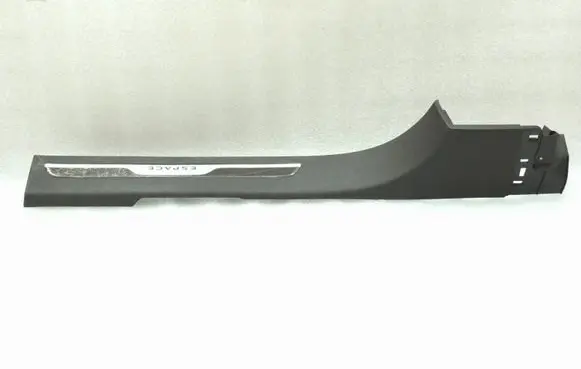 Renault Espace V (RFC) Front sill trim cover 769510367R 769517146R
