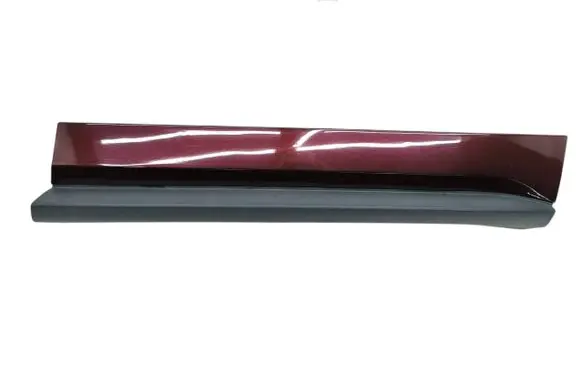 Ford Edge II Front door trim (molding) FT4BR20306DBW