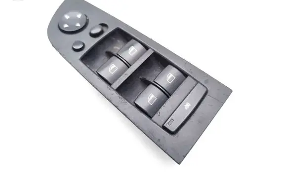 BMW 3 E90 E91 Electric window control switch 9132147 09W28K506 913214702