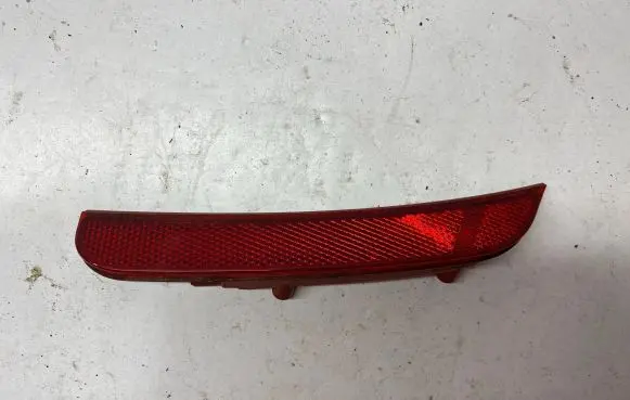 Dodge Charger Rear tail light reflector 68214127AA
