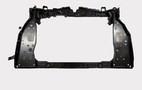 Fiat 500X Radiator support slam panel 52098830