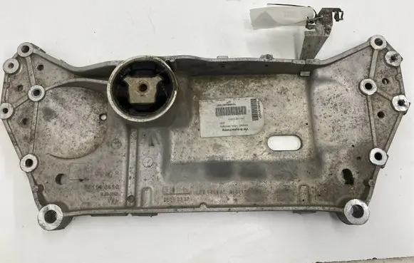 Volkswagen Touran I Front subframe 1K0199369G 1K0199369