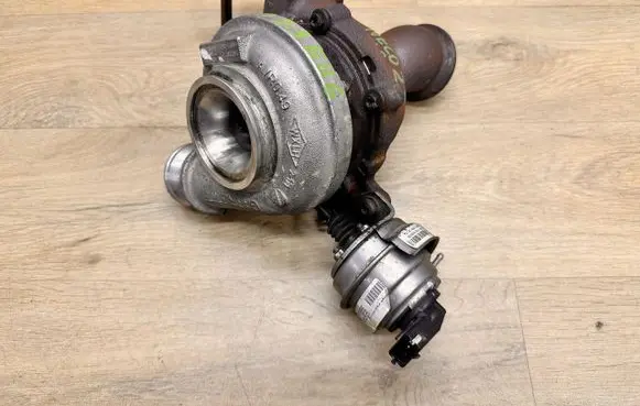 Iveco Daily 6th gen Turbo 5801922491
