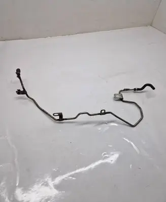 Chevrolet Captiva Fuel line pipe