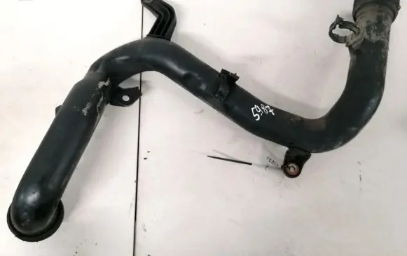 Volkswagen Golf V Intercooler hose/pipe 1k0145770b 1k0145762f