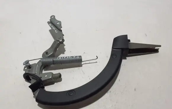 Audi A6 S6 C8 4K Tailgate/trunk/boot hinge 4K5827301