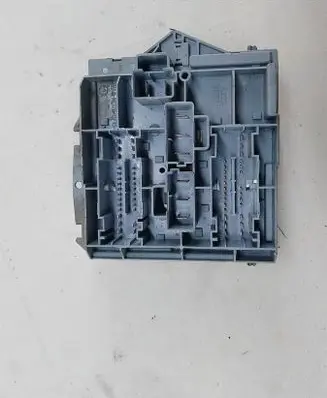 Fuse box set