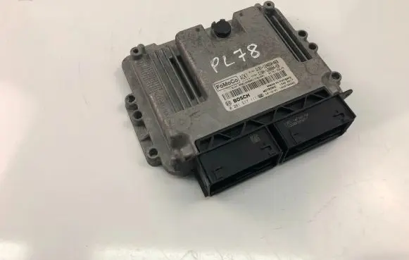 Ford Fiesta Engine control unit/module G1B112A650AEB