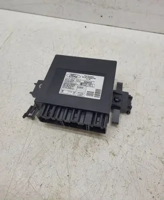 Ford Focus Door central lock control unit/module 5WK47230B