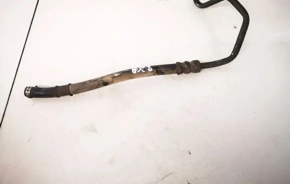 Opel Astra H Power steering hose/pipe/line