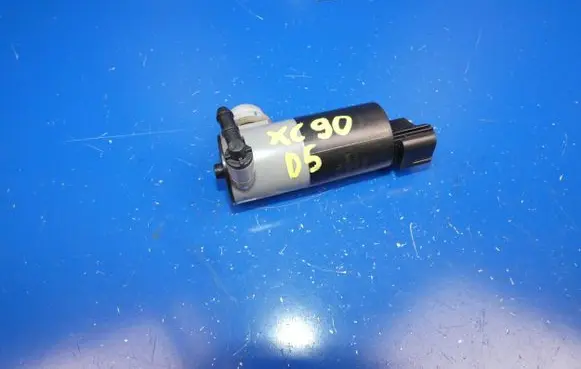 Volvo XC90 Windscreen/windshield washer pump 150523 763277 10198730