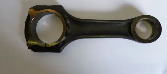 Mercedes-Benz ML W163 Connecting rod/conrod 