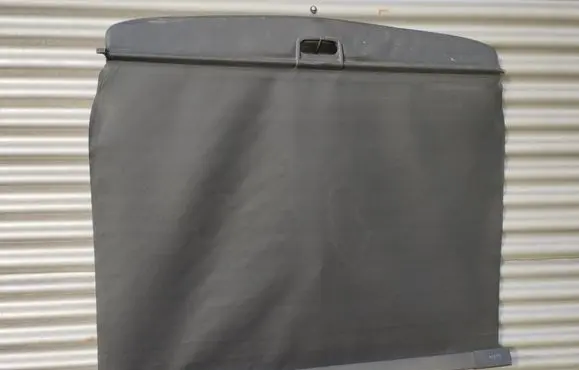 Opel Vectra C Parcel shelf load cover 24469259 364753640