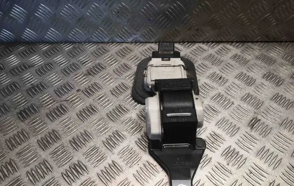 Subaru Forester SH Middle seatbelt (rear) 64665SC000AR