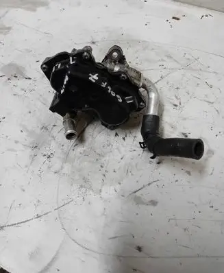 Volkswagen Golf VII EGR valve v29062884b