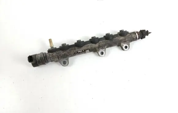 Nissan Qashqai Fuel main line pipe 8200842432 H8200610223 0445214155