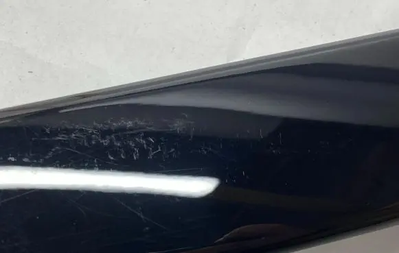 Audi Q3 F3 Dashboard glove box trim 83C857185
