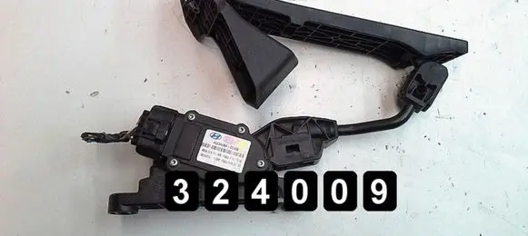 KIA Sportage Accelerator throttle pedal HGL0149A-2S900