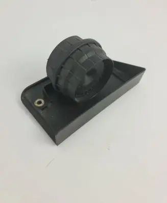 BMW 5 F10 F11 Alarm system siren 6936588