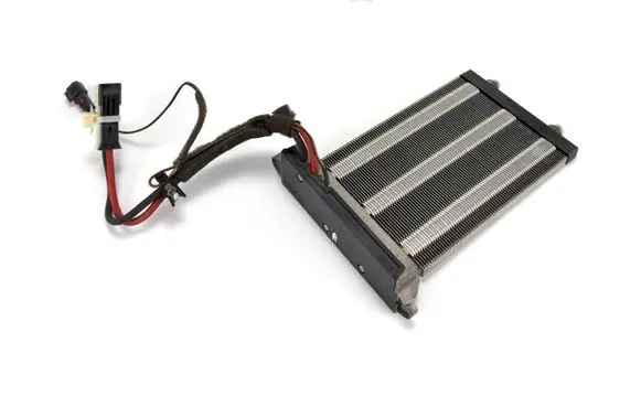Ford Galaxy Electric cabin heater radiator 6G9118K463DA