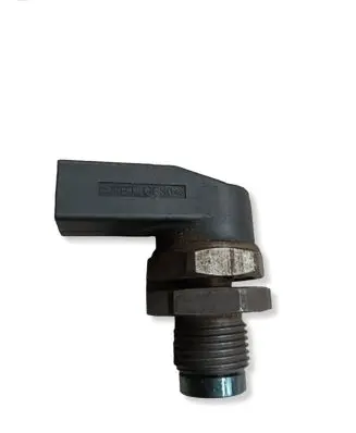 BMW X3 E83 Fuel pressure regulator 