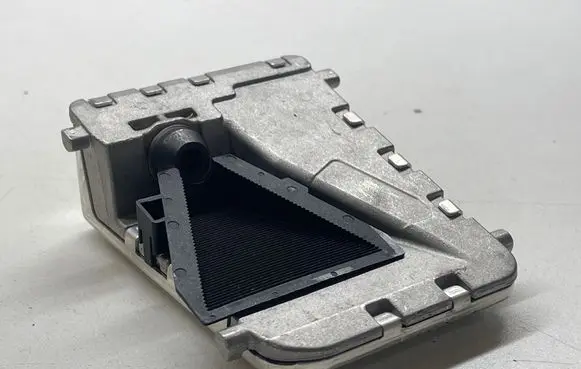Mercedes-Benz E C207 W207 Windshield/windscreen camera A0009007607 A0009024525 A2079012900