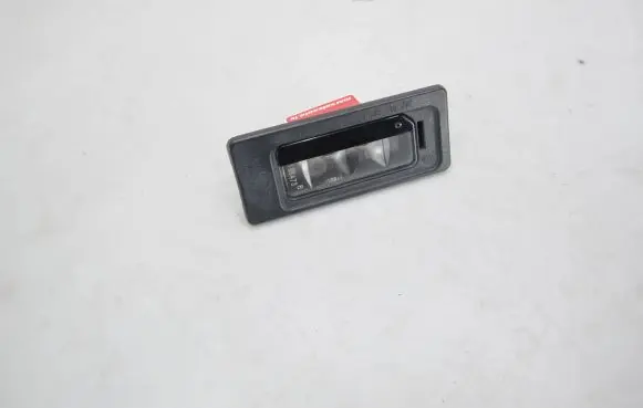 Volkswagen PASSAT B7 Number plate light 3AF943021A
