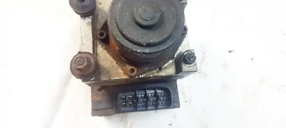 Mazda 6 ABS Pump ascecu562wd asc-ecu-562wd