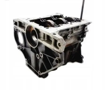 Opel Corsa C Engine block Z10XE
