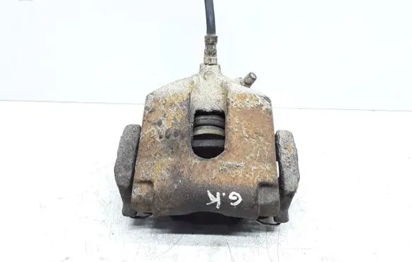 Volvo XC90 Rear brake caliper