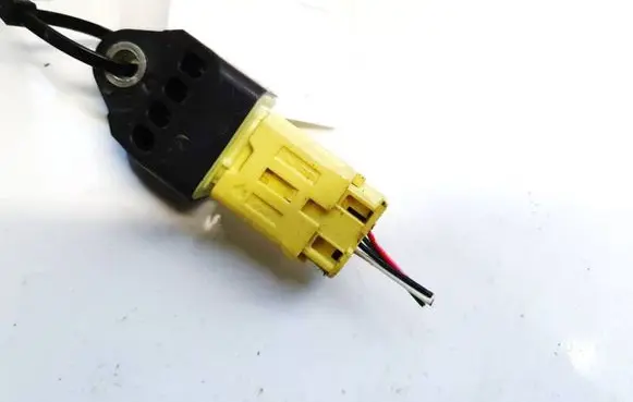 Toyota RAV 4 (XA30) Airbag deployment crash/impact sensor 8983142010 89831-42010