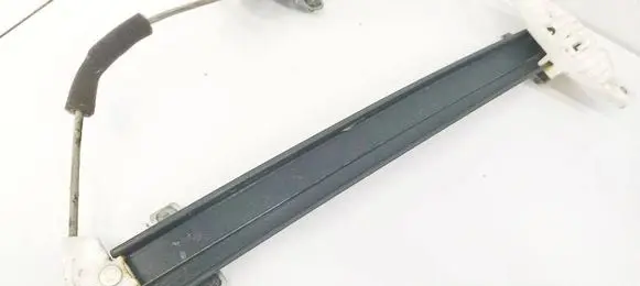 Chevrolet Captiva Sliding door window regulator with motor 