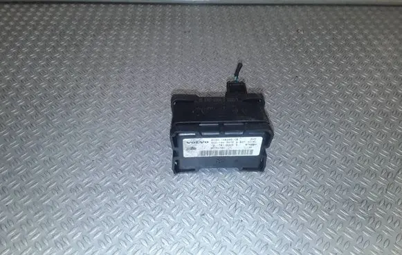 Volvo S80 ESP acceleration yaw rate sensor 6G9N14B296CB