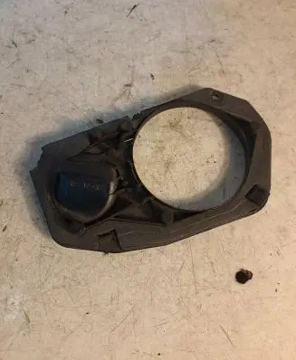 BMW 5 E60 E61 Parcel shelf speaker 43040741984