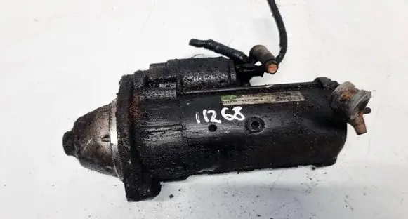 Audi A6 S6 C5 4B Starter motor 068911024E