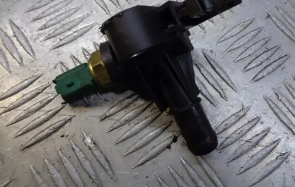 Fiat Punto (188) Coolant temperature sensor 