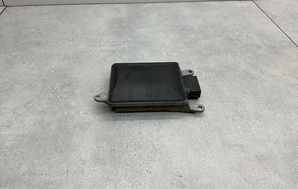 Audi Q3 8U Blind spot module 8U0907568F