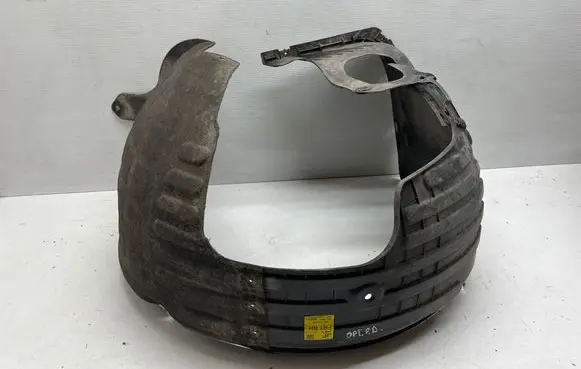 KIA Optima Front wheel arch liner splash guards 86812A8000