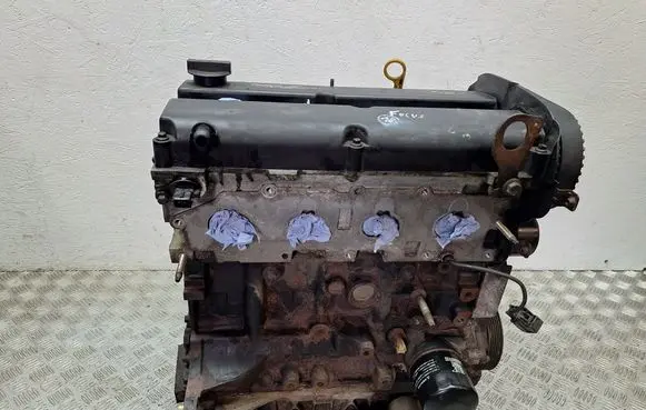Ford Focus Engine XS7GEA XS7G6090BC Q6PHA