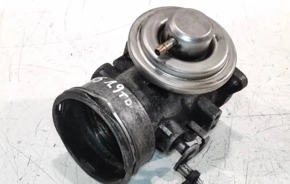 Volkswagen Transporter - Caravelle T5 EGR valve 038131501AL 243621011