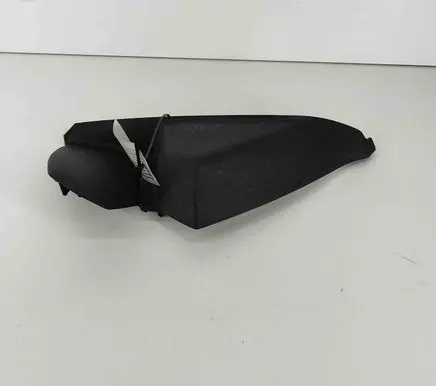 Peugeot 3008 II Dashboard side end trim 9810281477