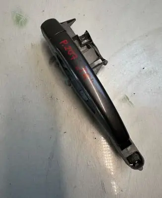 Peugeot 207 Rear door exterior handle 231312