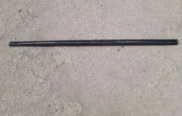 Jeep Grand Cherokee (WJ) Roof bar rail NOCODE
