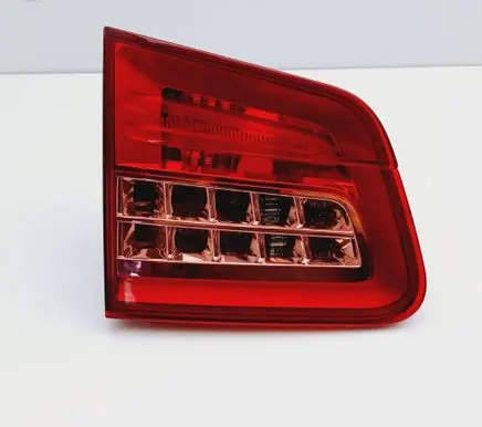 Citroen C5 Tailgate rear/tail lights 9687583080
