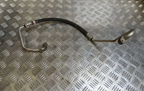 Toyota Corolla E160 E170 Air conditioning (A/C) system set 