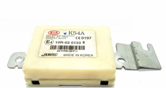 KIA Carnival Other control units/modules 0K54A677R0