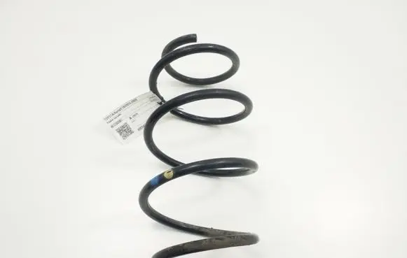 Toyota Auris E180 Front coil spring 4813102U01
