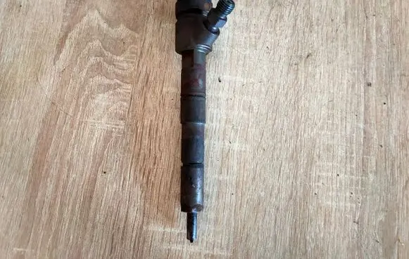Opel Insignia A Fuel injector 0445110